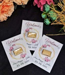 Wedding Gifts