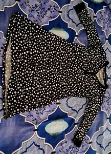 Black Tunic
