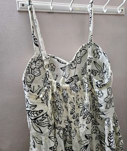 Floral Sundress