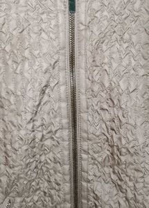 zara woman jacket soft fabric nd very comfortable