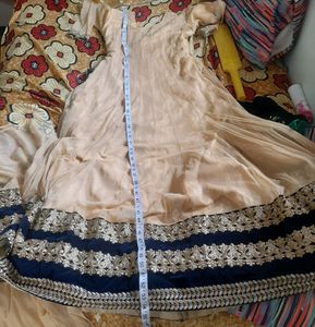 HEAVY GOWN VELVET COTY