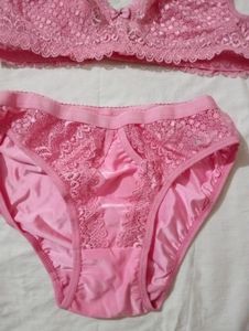 Bridal Lingerie Set