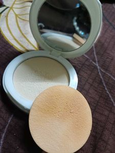 Compact Powder