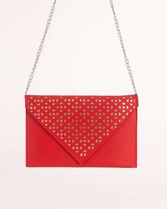 Red Envelope Sling Bag (not used)