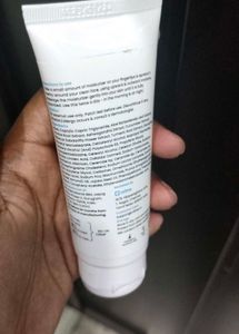 mFine Ceramide Moisturizer
