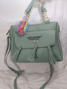 New Hand Bag