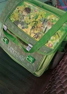 School Bag