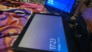 MERCURY MONITOR, WORKING CONDITION.