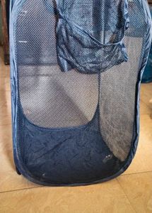 Laundry portable bag