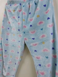 New Winter Pyjamas