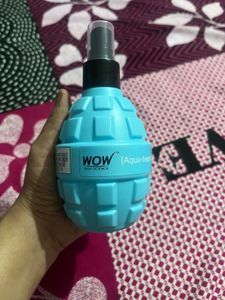 Wow Skin Science Aqua Beem Sunscreen Mist