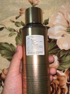 Victoria Secret Bare Vanilla Perfume New Bottle