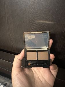 Lakme Brow Sculpt Palette