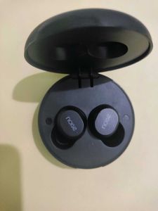 Noise Shots Groove Earbuds