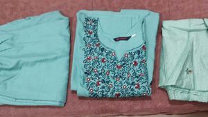Elegant Kurta Set