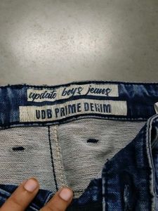 Mens Jeans