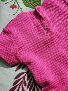 Winter Frock