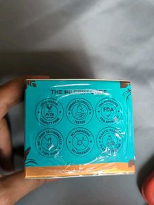 Pilgrim White Lotus Day Cream SPF 50