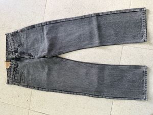 Straight fit Jeans &amp; Cargos