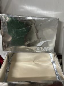 Just Cavalli Brand Box - For Medium Sized Bags