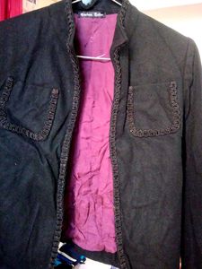 Stylish Korean Imported Jacket