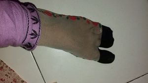 😍😍socks 2 Pair Combo😍