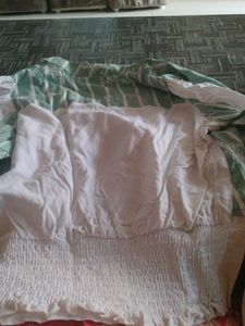 Cute Striped Top