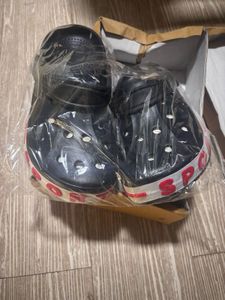 Unisex Crocs-Like Comfortable Clogs