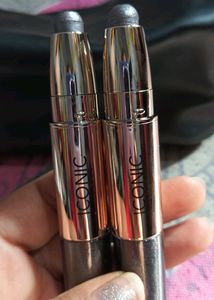 Iconic London Glaze Crayon 2 In 1
