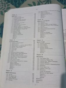 Concepts Of Physics Part 1