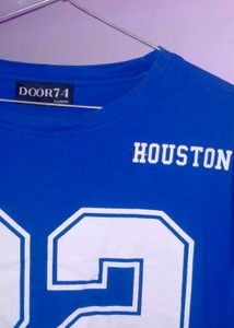 Blue City Tshirt
