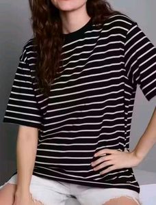 Striped T-Shirt
