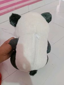 Panda Plush Toy