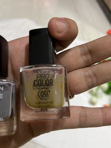 Avon Nail Polish