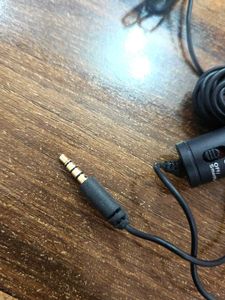 BOYA M1 Mic For Voice Over