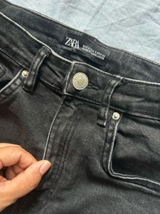 Zara Skirt
