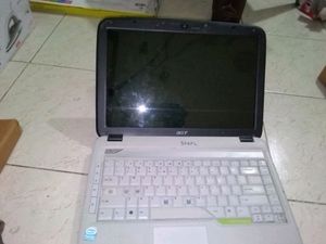 dead acer laptop