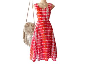 ✨ Gorgeous Tie-Dye Dress ✨