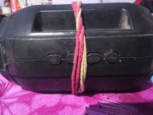 Portable Bluetooth Speaker