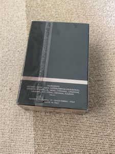 SCUDERIA FERRARI Perfume 125 mL