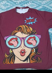 Combo Of 2 Cartoon Top