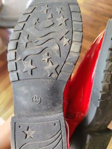 boots for girls
