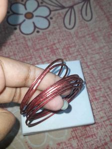 Colorful Bangle Set