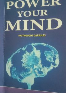 Power Your Mind