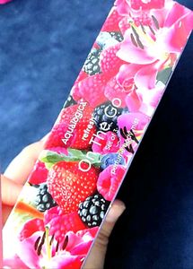 Aqualogica Perfume Body Mist Set(New,unused)