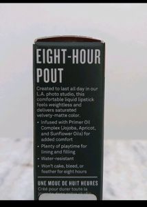 Smashbox Liquid Lipstick