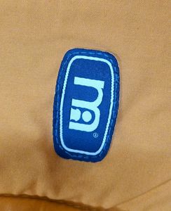 Baby Diaper Changing/ Sleeping Bag