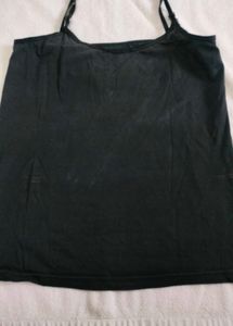 Black Camisole