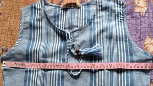 Combos Of 3 Kurtis