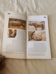 Photographic Guide to African Mammals